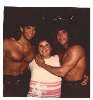 Chippendales, 1989