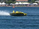 Tri-Cities Unlimited Lights Hydroplane Races 2004