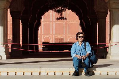Jaipur Palace