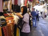 Bazaar in Teheran
