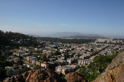 Lovely view