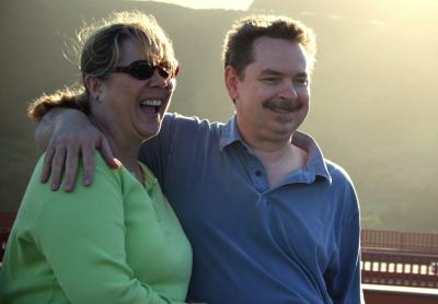 Cathi & Todd