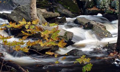 Southford Falls