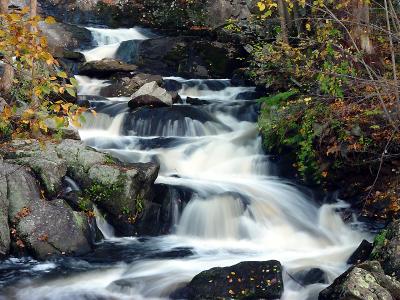 Southford Falls