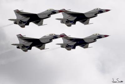 Thunderbirds