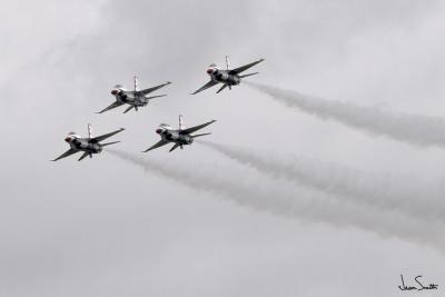 Thunderbirds