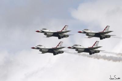 Thunderbirds