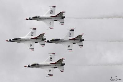 Thunderbirds