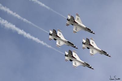 Thunderbirds