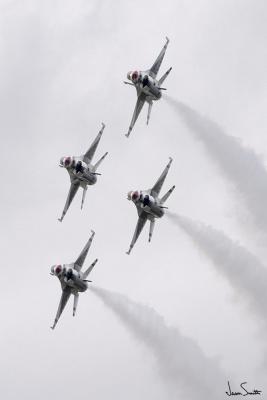 Thunderbirds