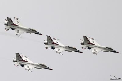 Thunderbirds