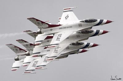 Thunderbirds