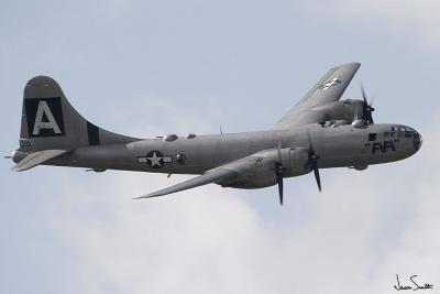 B-29 Superfortress