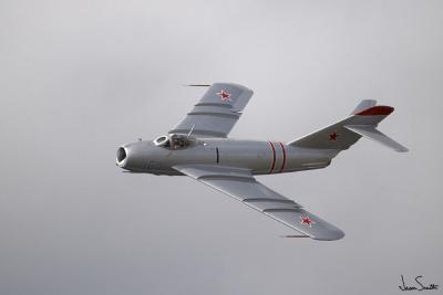 MiG 17