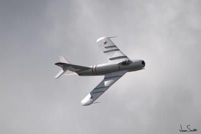 MiG 17