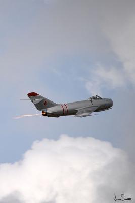 MiG 17