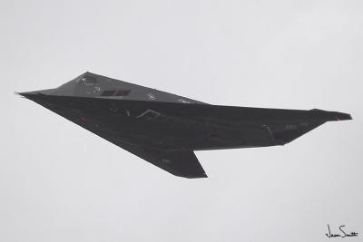 F-117 Night Hawk