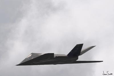 F-117 Night Hawk