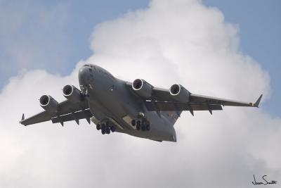 C-17 Globemaster III