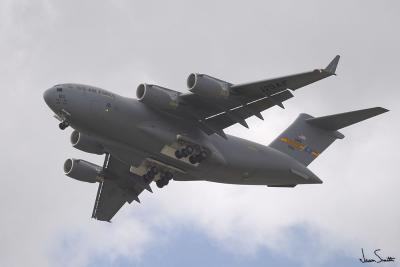 C-17 Globemaster III