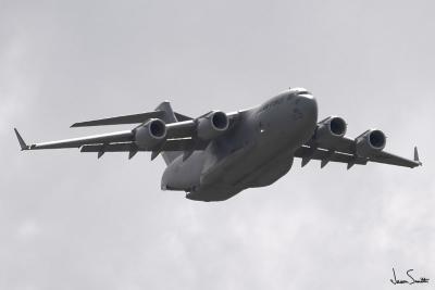 C-17 Globemaster III