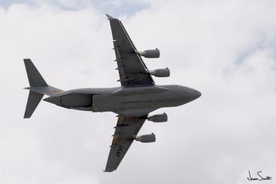 C-17 Globemaster III