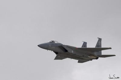 F-15 Eagle
