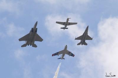 Heritage Flight
