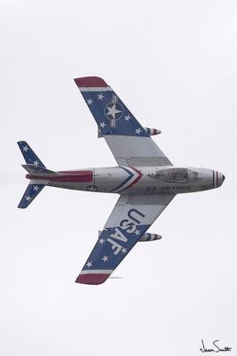 F-86 Saber