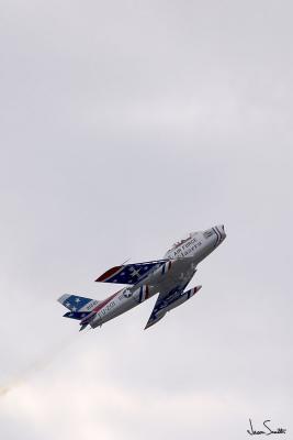 F-86 Saber
