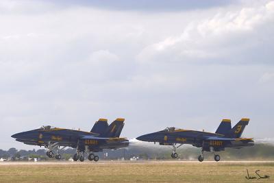 Blue Angels