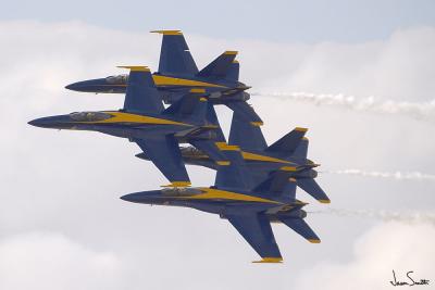 Blue Angels