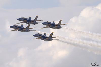 Blue Angels