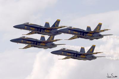 Blue Angels