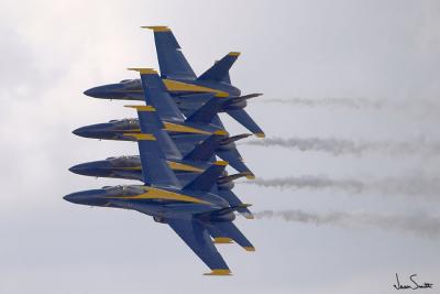 Blue Angels