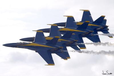 Blue Angels