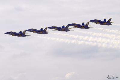 Blue Angels