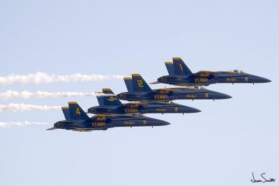 Blue Angels
