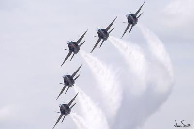 Blue Angels
