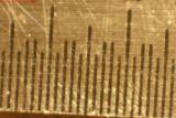 Steel ruler