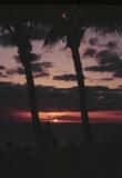 Maui sunset, Wailea