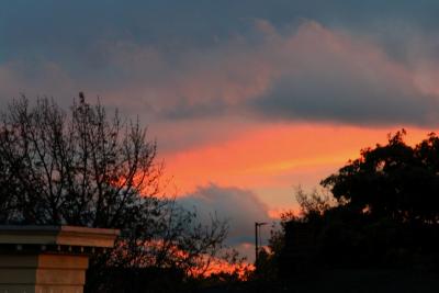 Sunsets