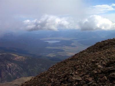 Summit View, Elbert