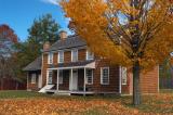 Old Bethpage Village Restoration, Long Island, NY