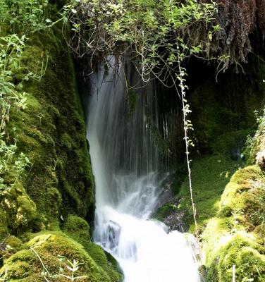 Water Fall