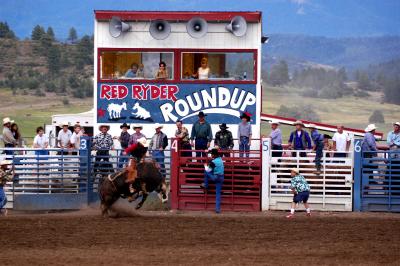 Colorado Rodeo