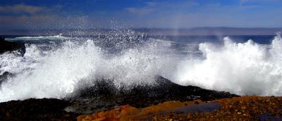 Seascape
