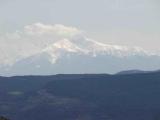 Massif du Canigou