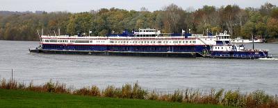 WeirdBoat