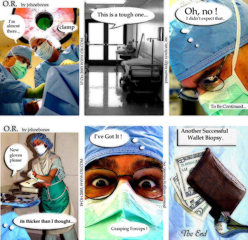 Operating Room
